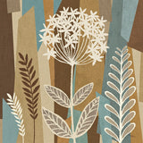 Pieces of Nature III by Pela Studio. SKU 9082a. Archival Giclee Fine art print for wall decor.