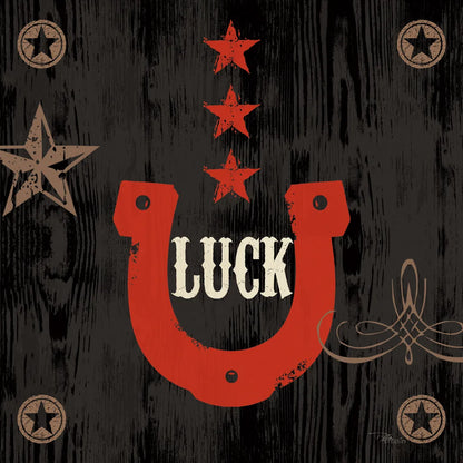 Saddle Up Icon I by Pela Studio. SKU 69503a. Archival Giclee Fine art print for wall decor.