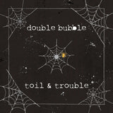Spooky Cuties I Web by Pela Studio. SKU 47500a. Archival Giclee Fine art print for wall decor.