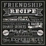 Thoughtful Recipes IV by Pela Studio. SKU 15217a. Archival Giclee Fine art print for wall decor.