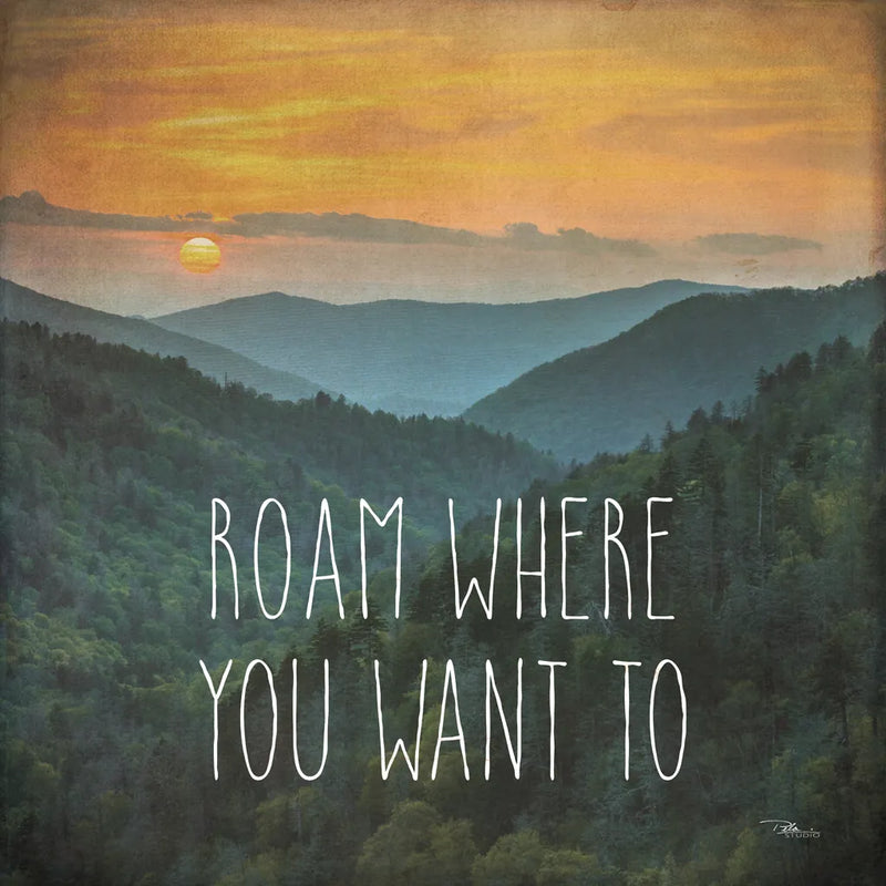 Wander I by Pela Studio. SKU 18260a. Archival Giclee Fine art print for wall decor.