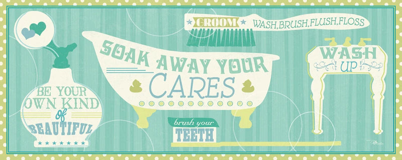 Wash Up X by Pela Studio
