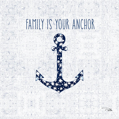 Sunday on the Coast III by Pela. SKU 26521a. Archival Giclee Fine art print for wall decor.