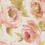 Touch of Rose II by Pela. SKU 20743a. Archival Giclee Fine art print for wall decor.