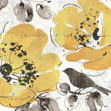 Watercolorful II by Pela. SKU 22008a. Archival Giclee Fine art print for wall decor.