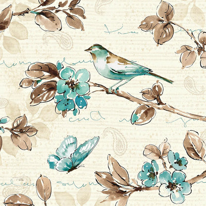 Wing Prints IV by Pela. SKU 13458a. Archival Giclee Fine art print for wall decor.