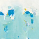 Splash by Phyllis Adams. SKU 27245a. Archival Giclee Fine art print for wall decor.