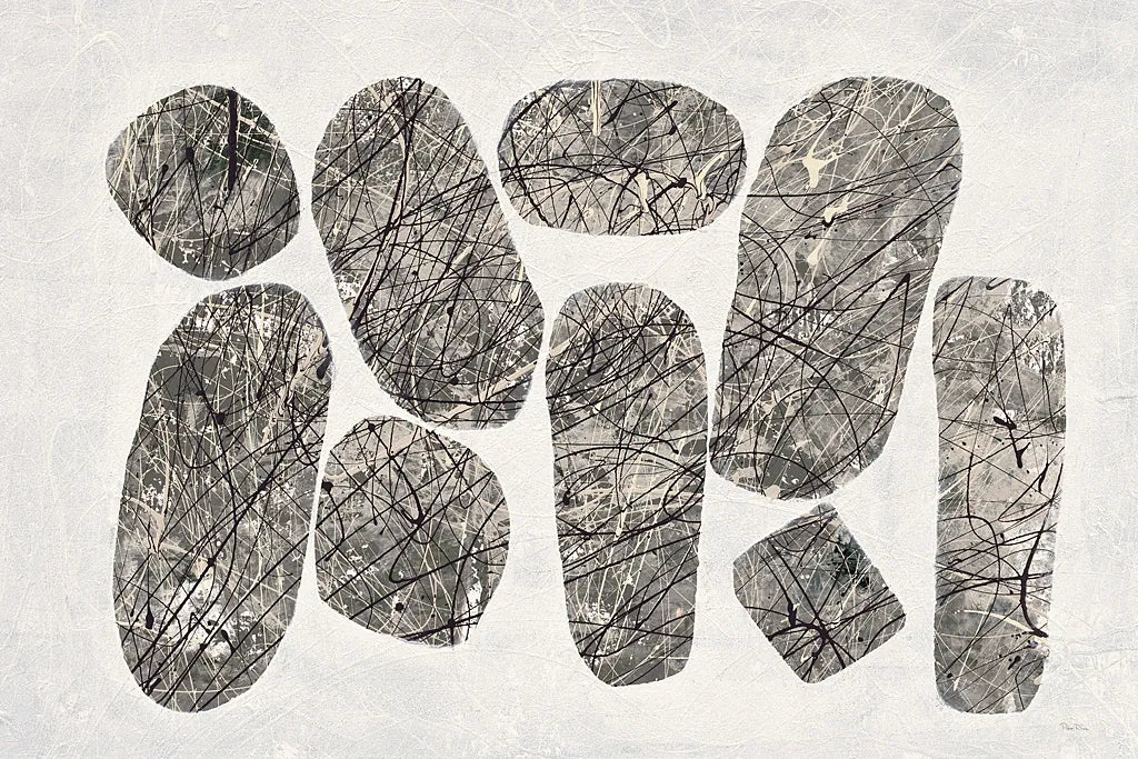 Ballinglen Warm Crop by Piper Rhue. SKU 30297i. Archival Giclee Fine art print for wall decor.