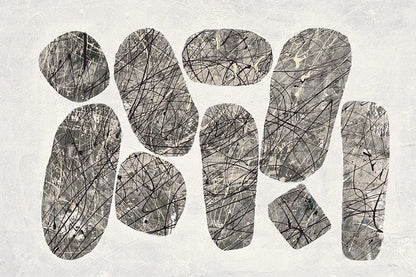 Ballinglen Warm Crop by Piper Rhue. SKU 30297i. Archival Giclee Fine art print for wall decor.