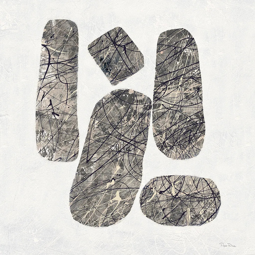 Ballinglen Warm III by Piper Rhue. SKU 30299a. Archival Giclee Fine art print for wall decor.