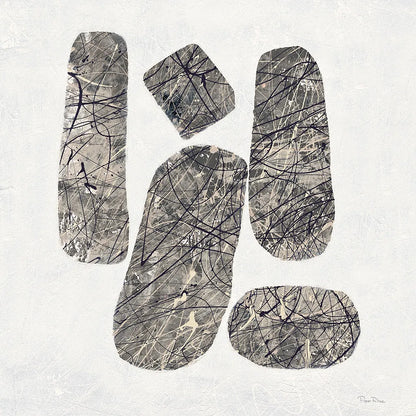 Ballinglen Warm III by Piper Rhue. SKU 30299a. Archival Giclee Fine art print for wall decor.