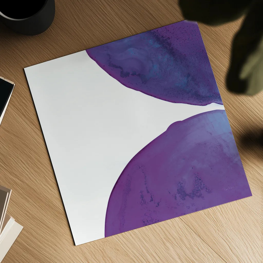 Bright Pools III by Piper Rhue. Shown as a detailed flat fine art print, highlighting archival giclee quality. Available as an archival giclee rolled canvas, fine art paper, or poster print. SKU 80387a.