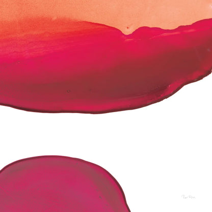 Bright Swishes III by Piper Rhue. SKU 80384a. Archival Giclee Fine art print for wall decor.