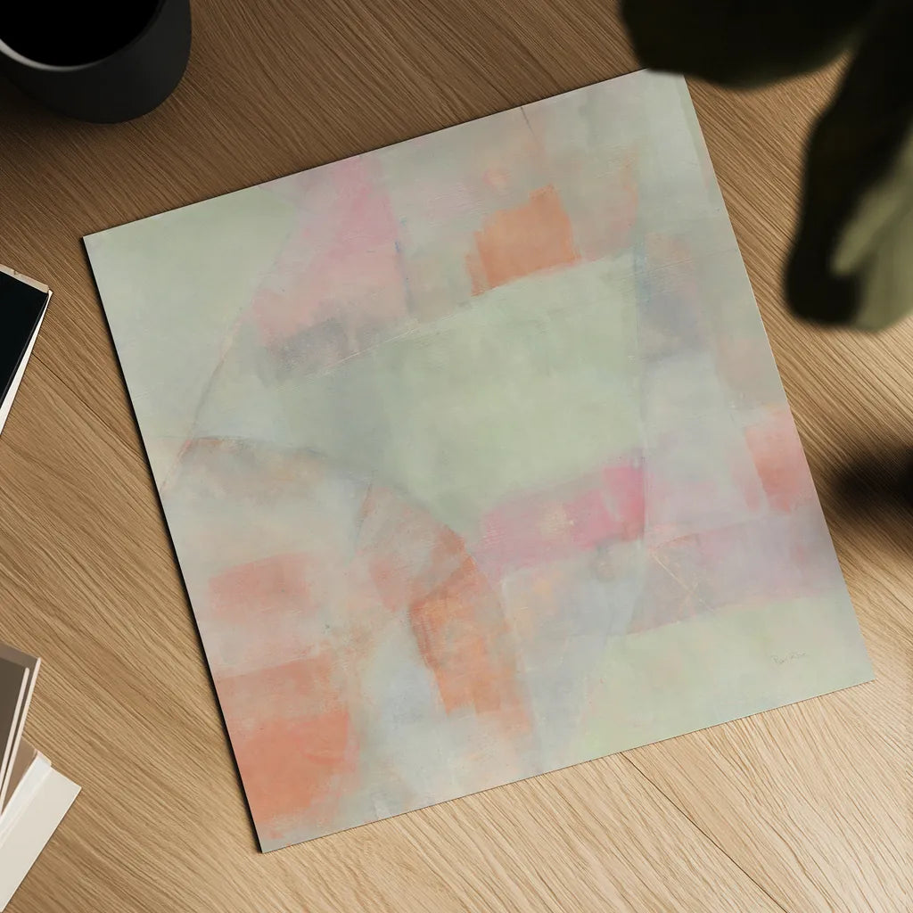 Charleston I Crop by Piper Rhue. Shown as a detailed flat fine art print, highlighting archival giclee quality. Available as an archival giclee rolled canvas, fine art paper, or poster print. SKU 52194a.