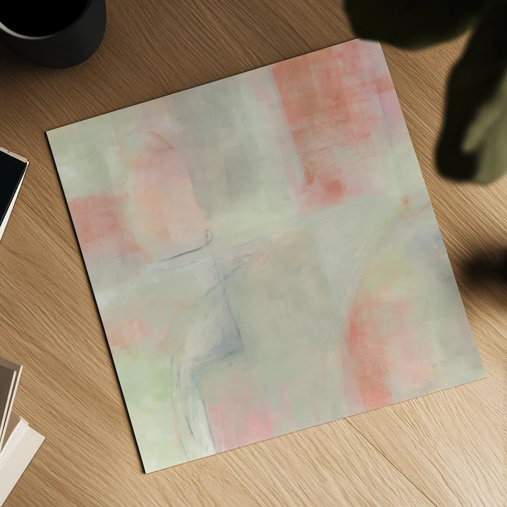 Charleston II Crop by Piper Rhue. Shown as a detailed flat fine art print, highlighting archival giclee quality. Available as an archival giclee rolled canvas, fine art paper, or poster print. SKU 52195a.