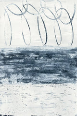 City Beach by Piper Rhue. SKU 30612h. Archival Giclee Fine art print for wall decor.