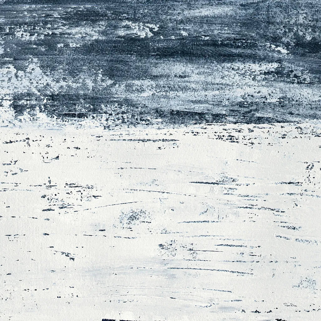 City Beach Crop by Piper Rhue. SKU 30612a. Archival Giclee Fine art print for wall decor.