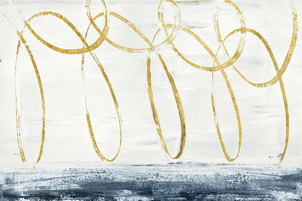 City Beach Crop Gold by Piper Rhue. SKU 31549i. Archival Giclee Fine art print for wall decor.