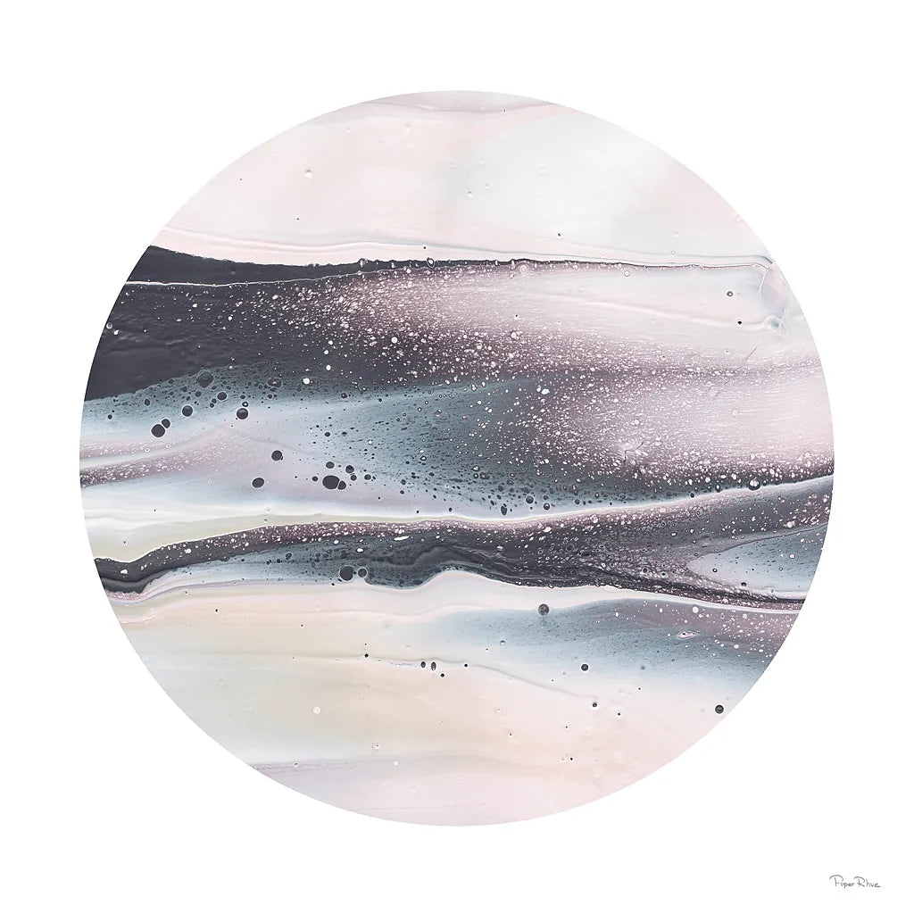 Dark Matter I by Piper Rhue. SKU 30500a. Archival Giclee Fine art print for wall decor.