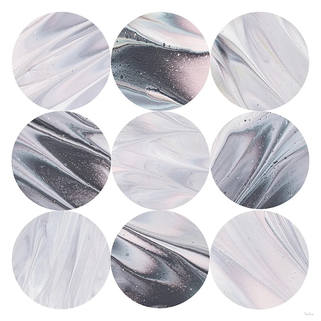 Dark Matter IV by Piper Rhue. SKU 30503a. Archival Giclee Fine art print for wall decor.