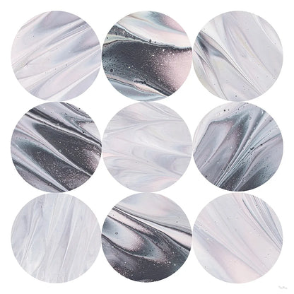 Dark Matter IV by Piper Rhue. SKU 30503a. Archival Giclee Fine art print for wall decor.