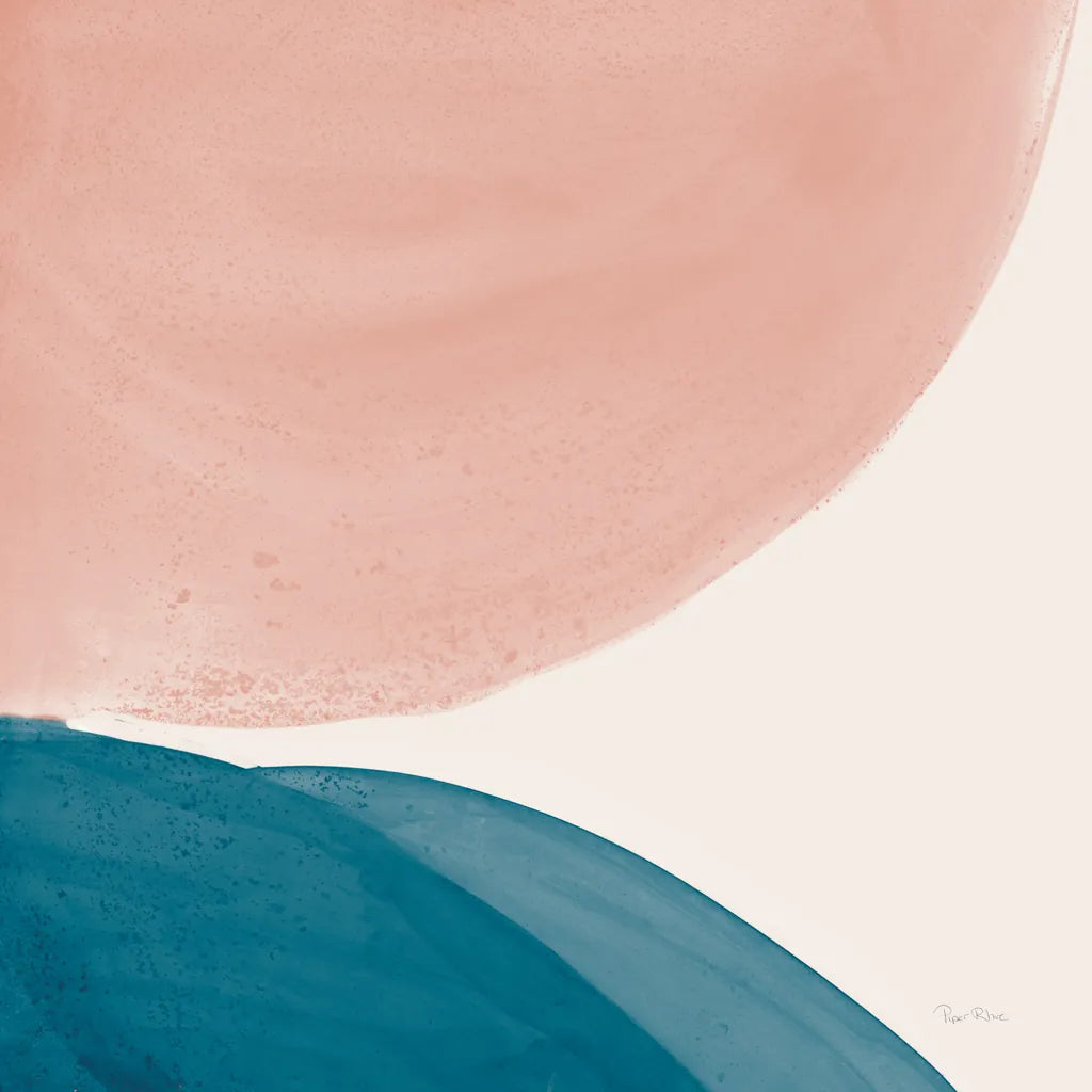 Eventide Pools II by Piper Rhue. SKU 70969a. Archival Giclee Fine art print for wall decor.