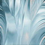 Flowing Water III by Piper Rhue. SKU 30442a. Archival Giclee Fine art print for wall decor.