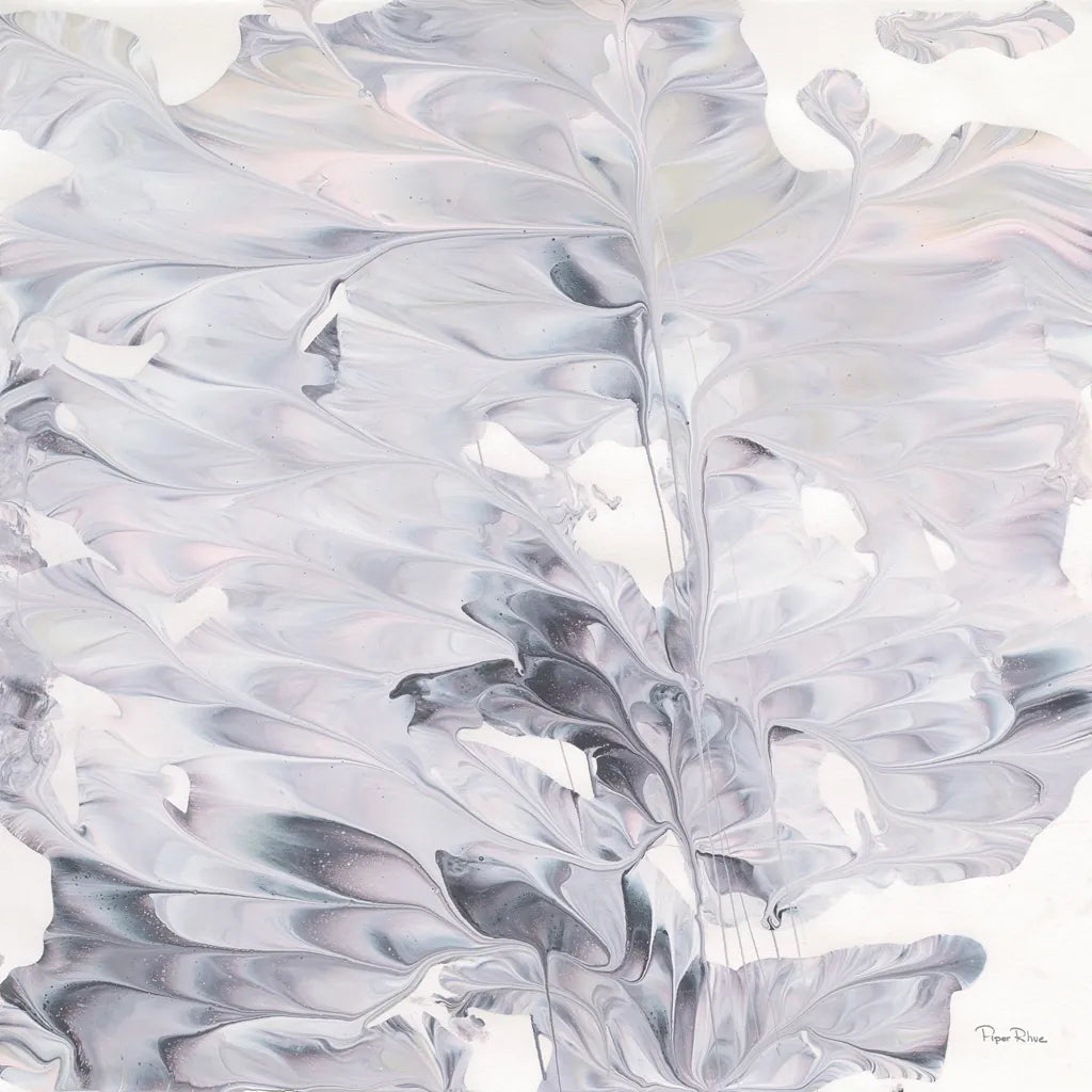 Marbling I by Piper Rhue. SKU 29996a. Archival Giclee Fine art print for wall decor.