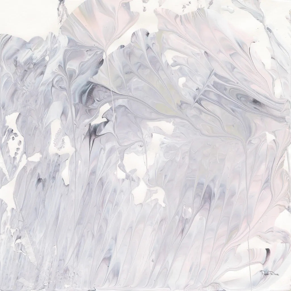 Marbling III by Piper Rhue. SKU 29998a. Archival Giclee Fine art print for wall decor.