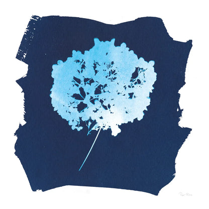 Nature By The Lake - Flowers I by Piper Rhue. SKU 50089a. Archival Giclee Fine art print for wall decor.