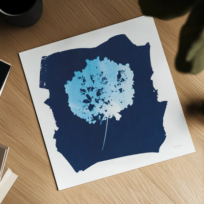 Nature By The Lake - Flowers I by Piper Rhue. Shown as a detailed flat fine art print, highlighting archival giclee quality. Available as an archival giclee rolled canvas, fine art paper, or poster print. SKU 50089a.