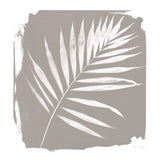 Nature By The Lake - Frond II Sq by Piper Rhue. SKU 60544a. Archival Giclee Fine art print for wall decor.
