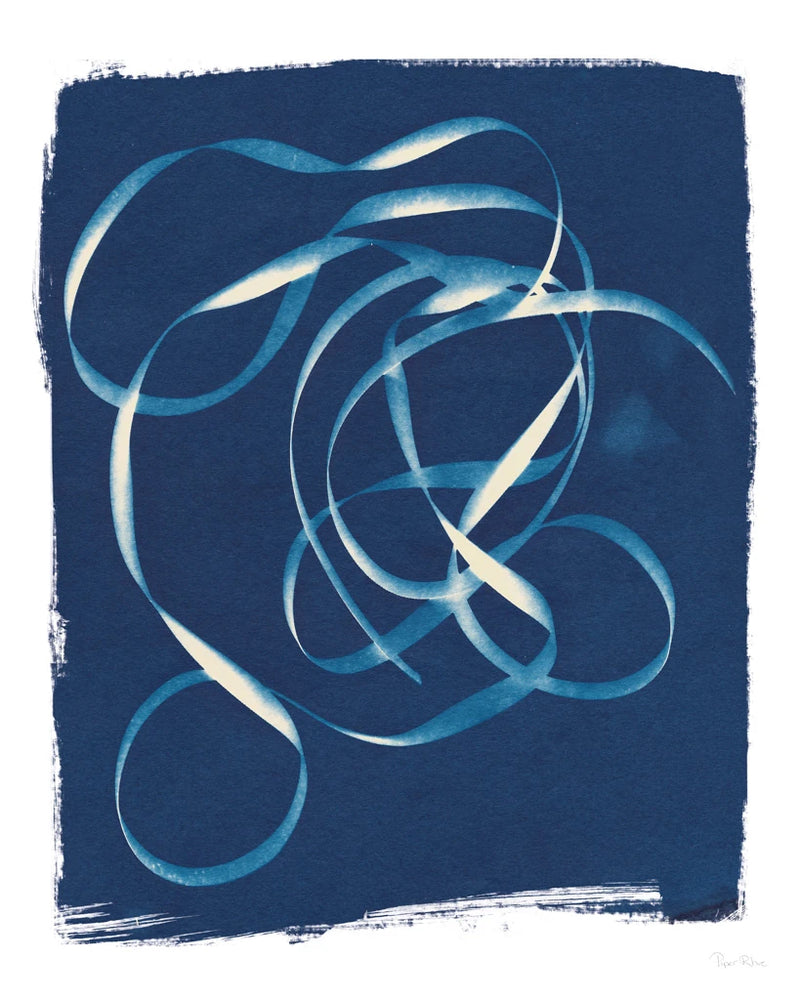 Nature By The Lake - Ribbon II by Piper Rhue
