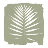 Nature by the Lake - Frond IV Warm Sq by Piper Rhue. SKU 60546a. Archival Giclee Fine art print for wall decor.