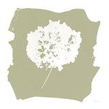 Nature by the Lake Flowers I Neutral by Piper Rhue. SKU 71829a. Archival Giclee Fine art print for wall decor.