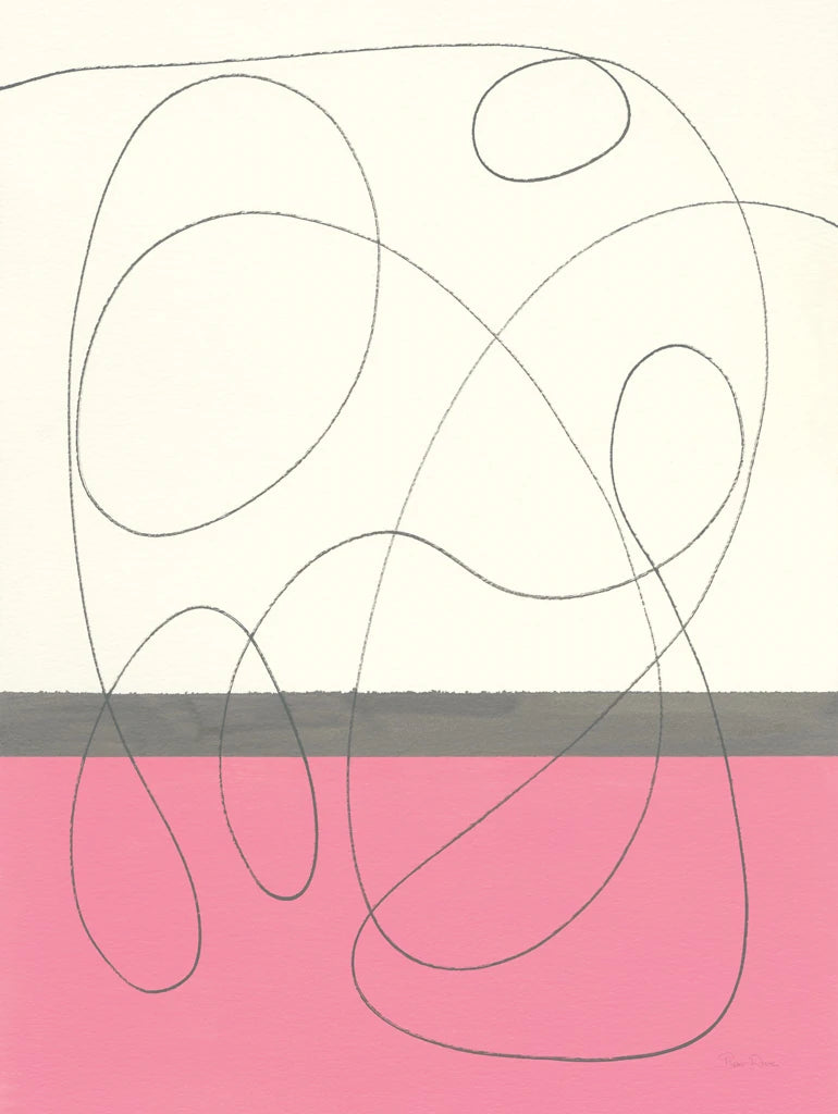Neapolitan I by Piper Rhue