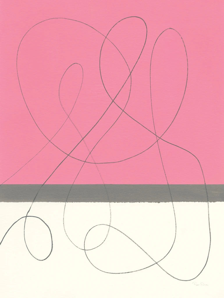 Neapolitan II by Piper Rhue