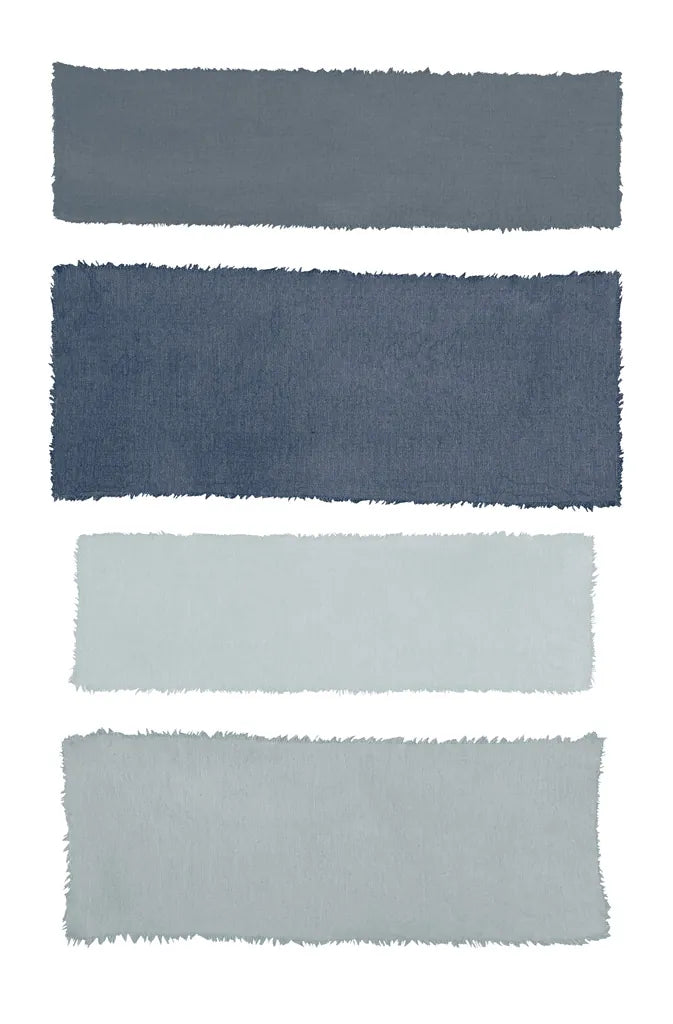 Painted Weaving I Gray by Piper Rhue. SKU 66593h. Archival Giclee Fine art print for wall decor.