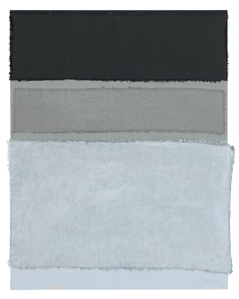 Painted Weaving II by Piper Rhue