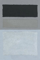Painted Weaving II FB by Piper Rhue. SKU 30729h. Archival Giclee Fine art print for wall decor.