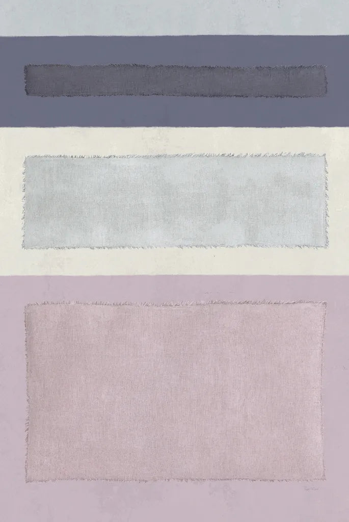 Painted Weaving IV FB by Piper Rhue. SKU 30731h. Archival Giclee Fine art print for wall decor.