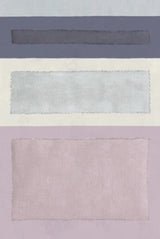 Painted Weaving IV FB by Piper Rhue. SKU 30731h. Archival Giclee Fine art print for wall decor.