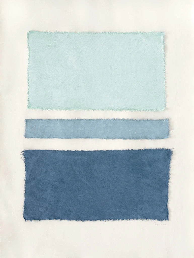 Painted Weaving V by Piper Rhue