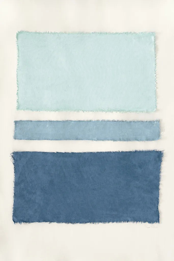 Painted Weaving V Crop by Piper Rhue. SKU 30614h. Archival Giclee Fine art print for wall decor.