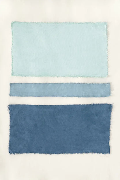 Painted Weaving V Crop by Piper Rhue. SKU 30614h. Archival Giclee Fine art print for wall decor.