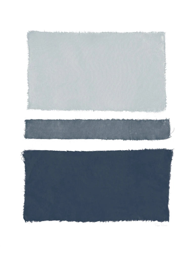 Painted Weaving V Dark by Piper Rhue