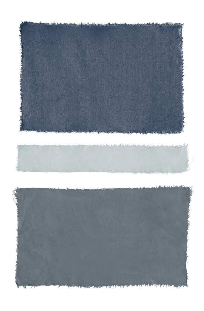 Painted Weaving V Gray by Piper Rhue. SKU 66595h. Archival Giclee Fine art print for wall decor.