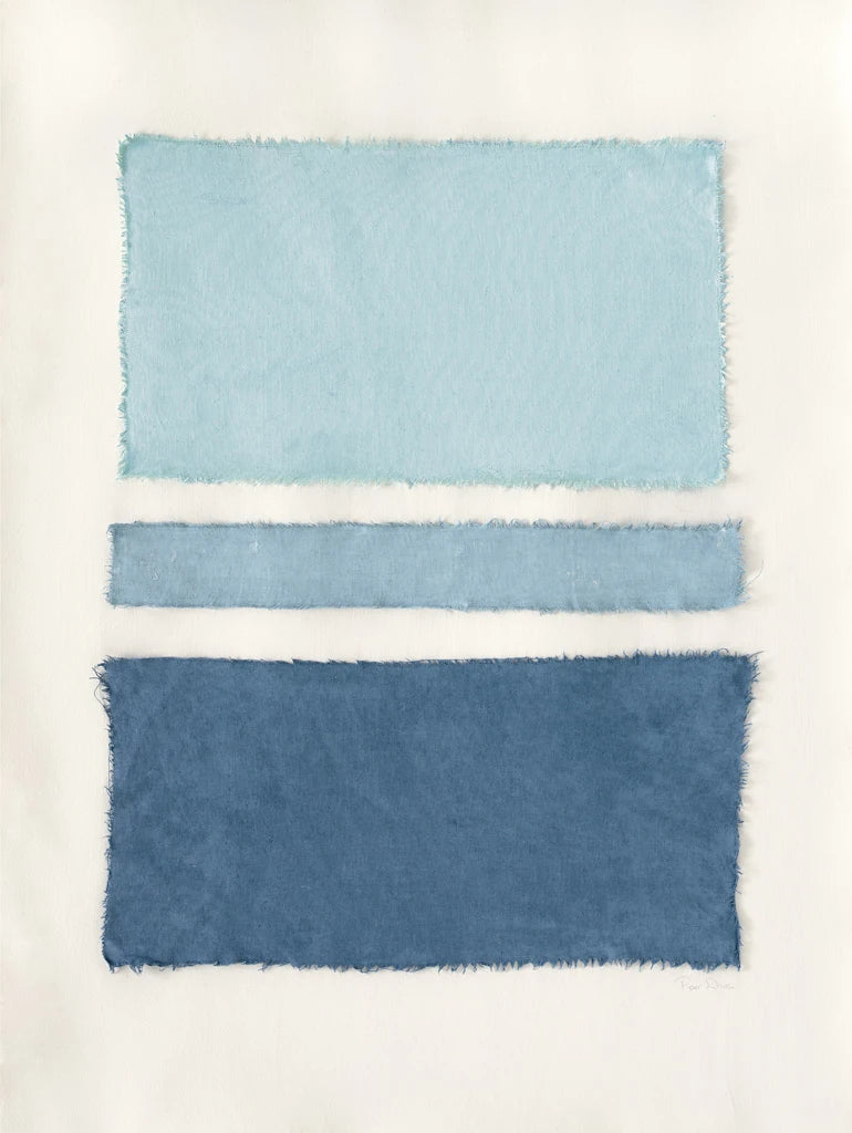 Painted Weaving V Starlight by Piper Rhue