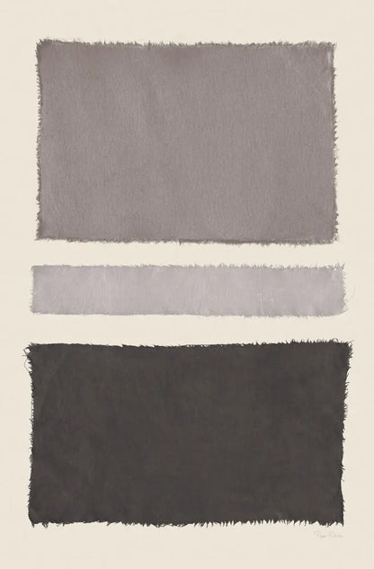 Painted Weaving VA Neutral by Piper Rhue. SKU 76433h. Archival Giclee Fine art print for wall decor.