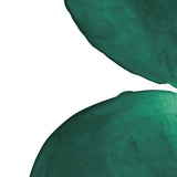 Pools of Green III by Piper Rhue. SKU 67886a. Archival Giclee Fine art print for wall decor.